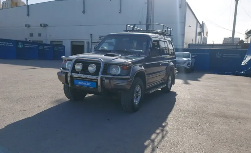 Mitsubishi Pajero 1994 года за 3 500 000 тг. в Шымкент