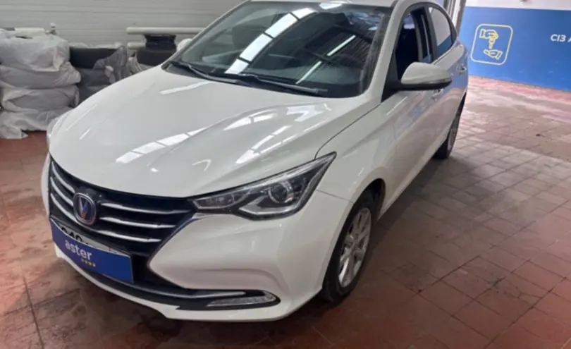 Changan Alsvin 2024 года за 5 800 000 тг. в Астана