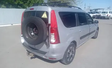 LADA (ВАЗ) Largus 2014 года за 2 500 000 тг. в Уральск