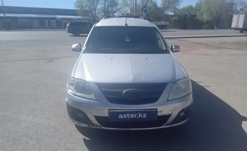 LADA (ВАЗ) Largus 2014 года за 2 500 000 тг. в Уральск