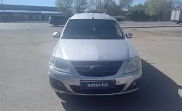 LADA (ВАЗ) Largus 2014 года за 2 500 000 тг. в Уральск фото 2