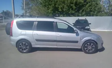 LADA (ВАЗ) Largus 2014 года за 2 500 000 тг. в Уральск фото 4