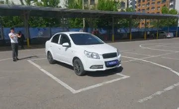 Ravon Nexia R3 2018 года за 4 200 000 тг. в Алматы фото 2