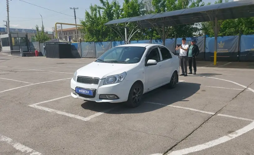 Ravon Nexia R3 2018 года за 4 200 000 тг. в Алматы