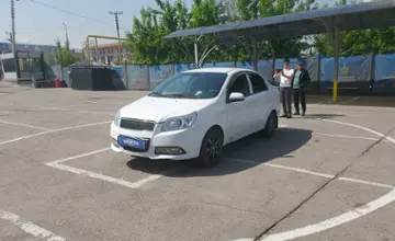Ravon Nexia R3 2018 года за 4 200 000 тг. в Алматы фото 1