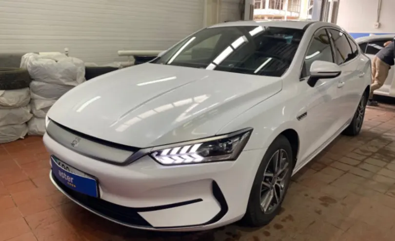 BYD Qin 2022 года за 6 500 000 тг. в Астана