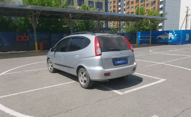 Daewoo Tacuma 2002 года за 1 950 000 тг. в Алматы фото 4
