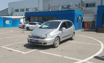 Daewoo Tacuma 2002 года за 1 950 000 тг. в Алматы фото 1