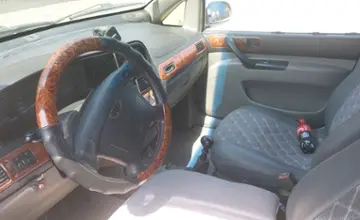 Daewoo Tacuma 2002 года за 1 950 000 тг. в Алматы фото 5