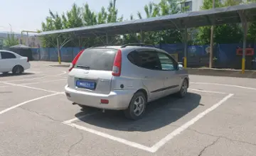 Daewoo Tacuma 2002 года за 1 950 000 тг. в Алматы фото 3