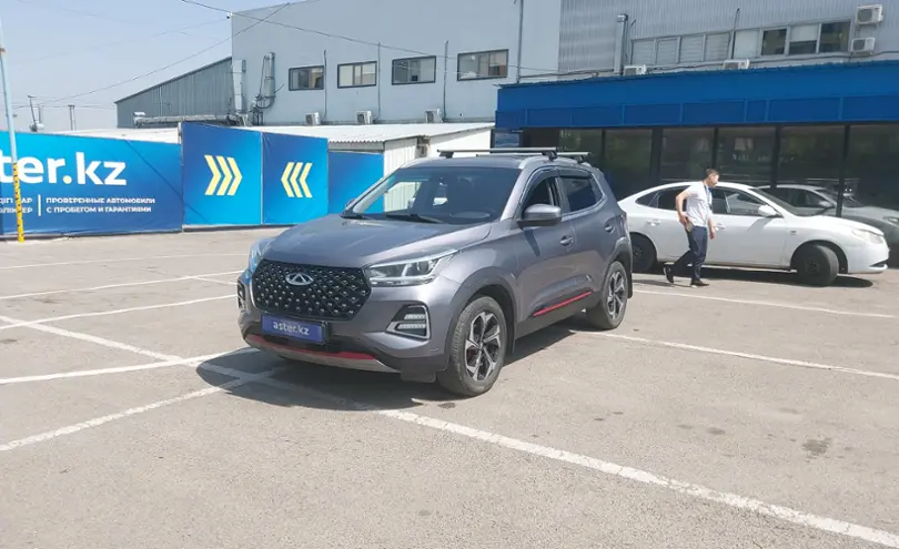 Chery Tiggo 4 Pro 2022 года за 7 500 000 тг. в Алматы