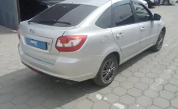 LADA (ВАЗ) Granta 2015 года за 2 800 000 тг. в Караганда