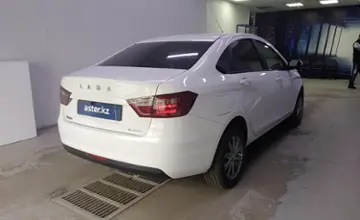 LADA (ВАЗ) Vesta 2020 года за 4 800 000 тг. в Павлодар