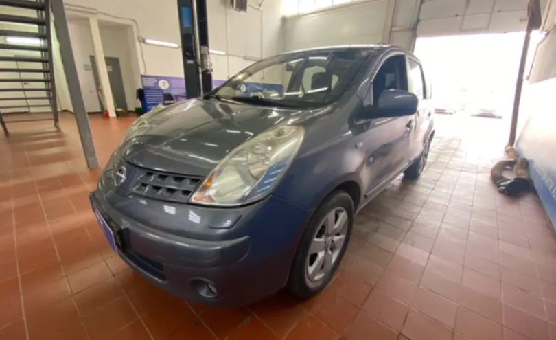 Nissan Note 2008 года за 3 000 000 тг. в Астана