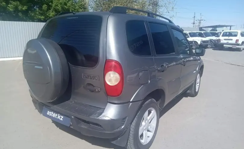 Chevrolet Niva 2014 года за 3 000 000 тг. в Уральск фото 5