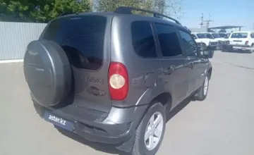 Chevrolet Niva 2014 года за 3 000 000 тг. в Уральск