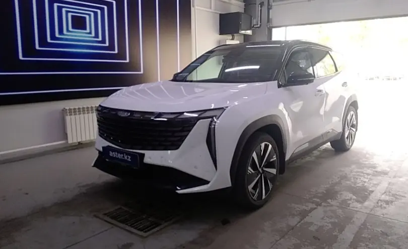 Geely Atlas 2023 года за 12 000 000 тг. в Павлодар