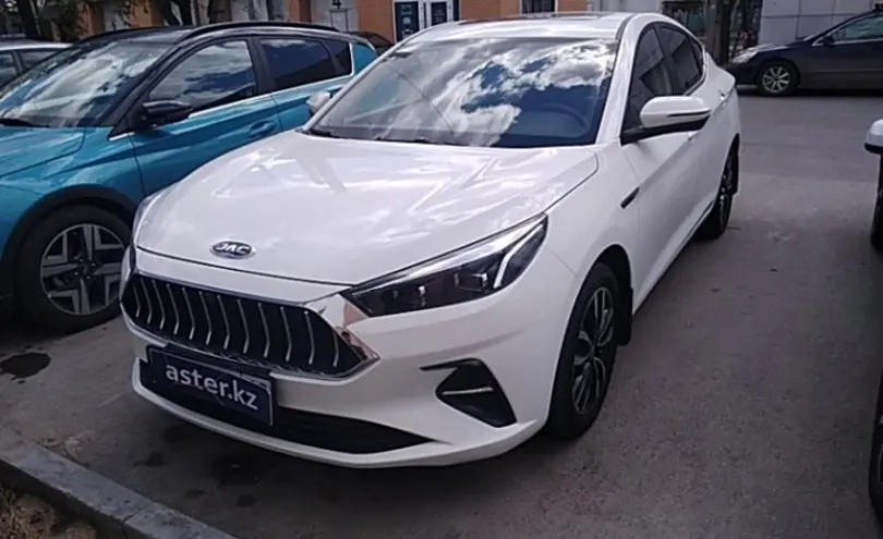 JAC J7 2023 года за 7 500 000 тг. в Костанай