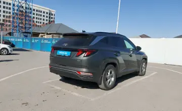 Hyundai Tucson 2022 года за 13 000 000 тг. в Шымкент фото 3