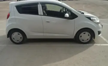 Chevrolet Spark 2021 года за 5 500 000 тг. в Кызылорда фото 4