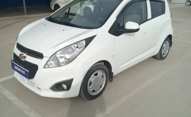 Chevrolet Spark 2021 года за 5 500 000 тг. в Кызылорда