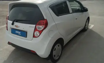 Chevrolet Spark 2021 года за 5 500 000 тг. в Кызылорда