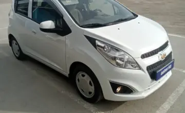 Chevrolet Spark 2021 года за 5 500 000 тг. в Кызылорда фото 3