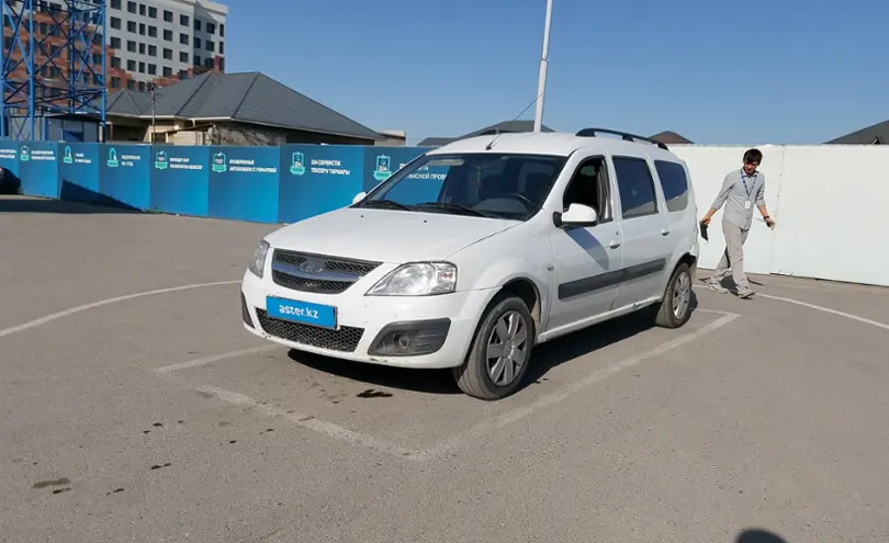 LADA (ВАЗ) Largus 2015 года за 3 900 000 тг. в Шымкент
