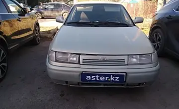 LADA (ВАЗ) 2110 2001 года за 1 100 000 тг. в Костанай фото 2