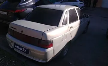 LADA (ВАЗ) 2110 2001 года за 1 100 000 тг. в Костанай