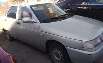 LADA (ВАЗ) 2110 2001 года за 1 100 000 тг. в Костанай фото 4