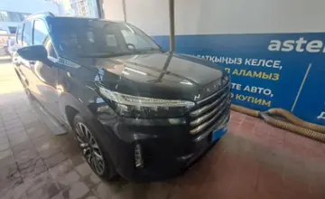 EXEED VX 2023 года за 20 000 000 тг. в Астана фото 3