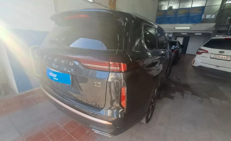 EXEED VX 2023 года за 20 000 000 тг. в Астана фото 5