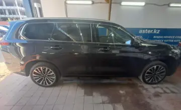 EXEED VX 2023 года за 20 000 000 тг. в Астана фото 4