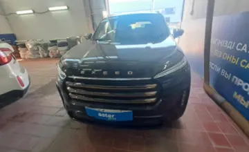 EXEED VX 2023 года за 20 000 000 тг. в Астана фото 2
