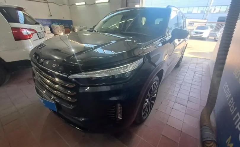 EXEED VX 2023 года за 20 000 000 тг. в Астана