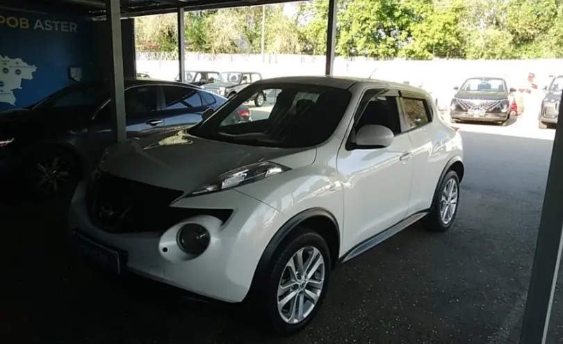 Nissan Juke 2013 года за 4 400 000 тг. в Алматы