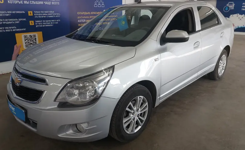 Chevrolet Cobalt 2023 года за 6 000 000 тг. в Астана