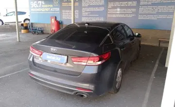 Kia Optima 2016 года за 7 100 000 тг. в Алматы