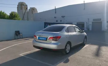 Nissan Almera 2014 года за 3 800 000 тг. в Шымкент фото 3