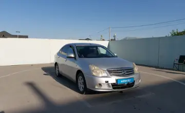 Nissan Almera 2014 года за 3 800 000 тг. в Шымкент фото 2