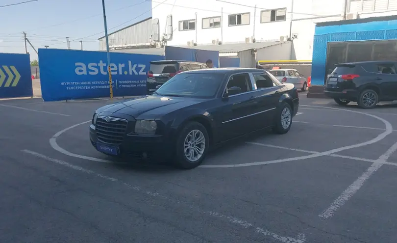 Chrysler 300C 2008 года за 4 000 000 тг. в Алматы