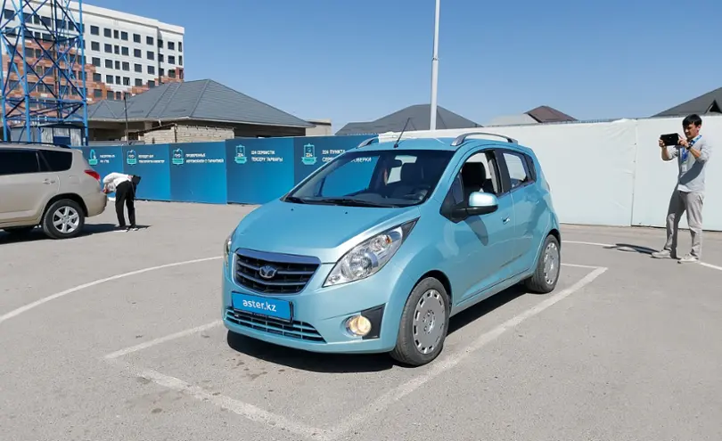 Daewoo Matiz 2010 года за 3 700 000 тг. в Шымкент