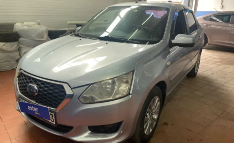 Datsun on-DO 2014 года за 3 000 000 тг. в Астана