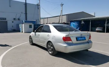 Toyota Camry 2005 года за 3 500 000 тг. в Шымкент фото 4