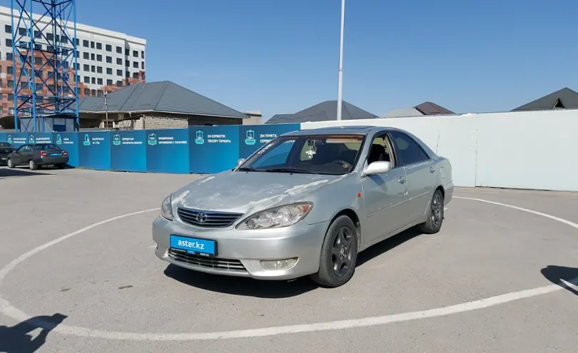 Toyota Camry 2005 года за 3 500 000 тг. в Шымкент