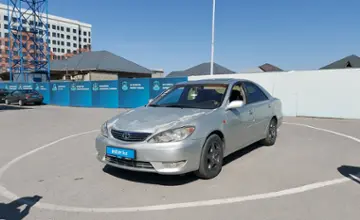 Toyota Camry 2005 года за 3 500 000 тг. в Шымкент фото 1