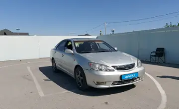 Toyota Camry 2005 года за 3 500 000 тг. в Шымкент фото 2