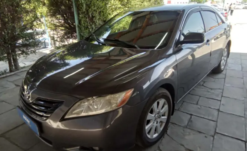 Toyota Camry 2007 года за 6 500 000 тг. в Талдыкорган