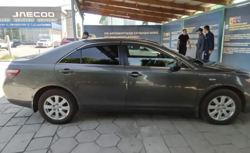 Toyota Camry 2007 года за 6 500 000 тг. в Талдыкорган фото 4